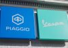 Piaggio dalla Vespa alla prima auto