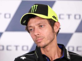 Road to Le Mans Valentino Rossi