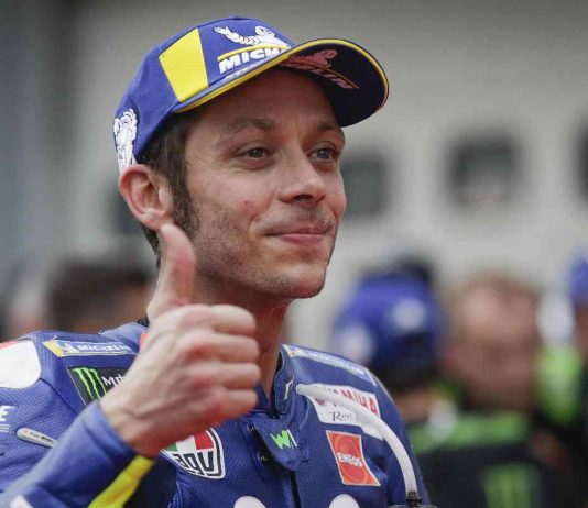 Road to Le Mans Valentino Rossi che trionfo