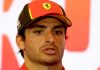 Sainz parla dei suoi obiettivi a Barcellona