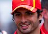 Sainz gran secondo posto a Barcellona