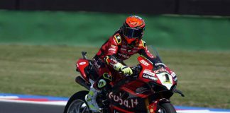 Superbike Alvaro Bautista trionfa a Misano