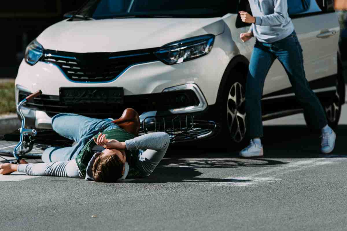 Nuova truffa tra le strade