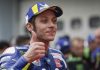Fanatec GT Valentino Rossi ottavo al Paul Ricard