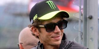 Valentino Rossi ecco gli orari della 24 ore di Spa