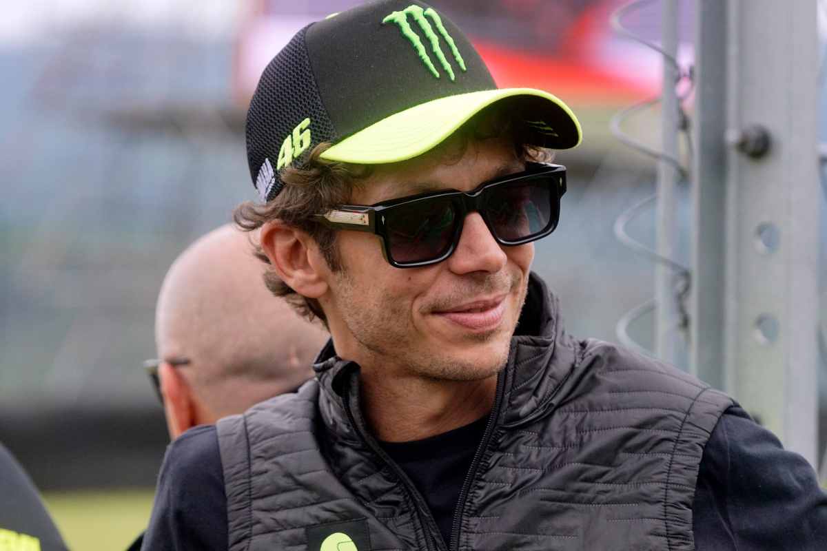 Valentino Rossi ecco gli orari della 24 ore di Spa