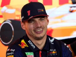 Verstappen commenta il trionfo di Barcellona
