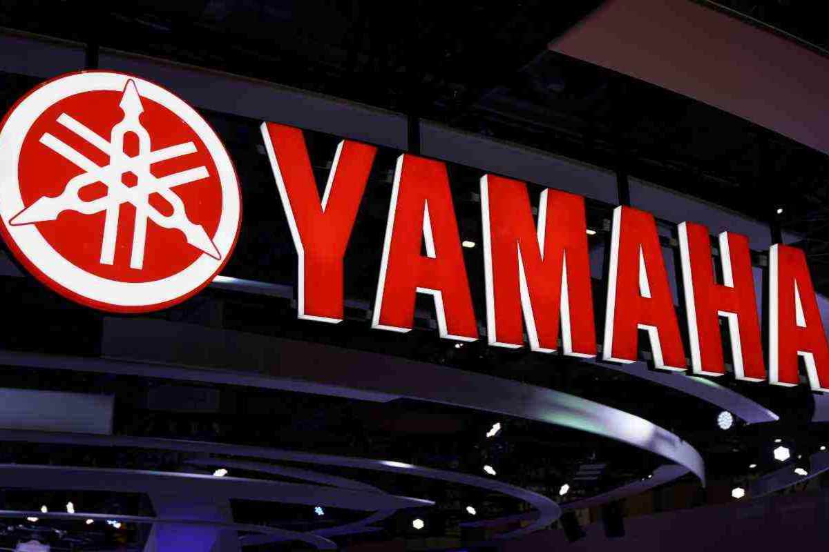 Yamaha