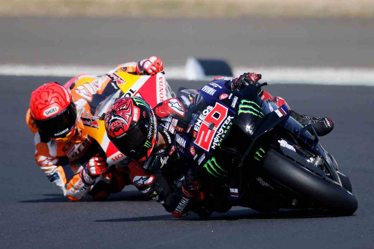 MotoGP, sospiro di sollievo per Yamaha e Honda