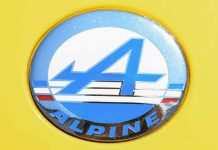 Alpine presenta la sua Hypercar