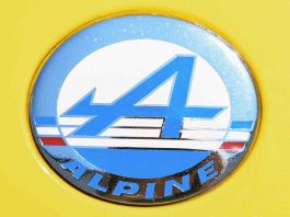Alpine presenta la sua Hypercar