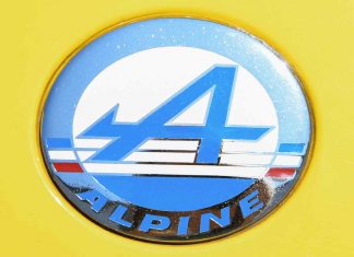 Alpine presenta la sua Hypercar