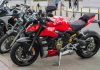Promozione Ducati Multistrada V4