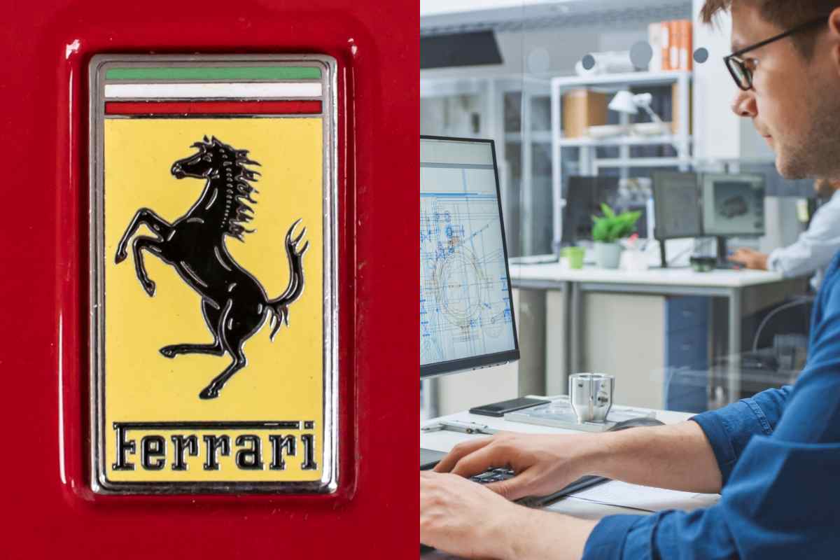 Ferrari, ingegnere rifiuta ruolo