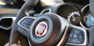 Nuova FIAT Topolino