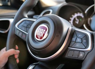Nuova FIAT Topolino