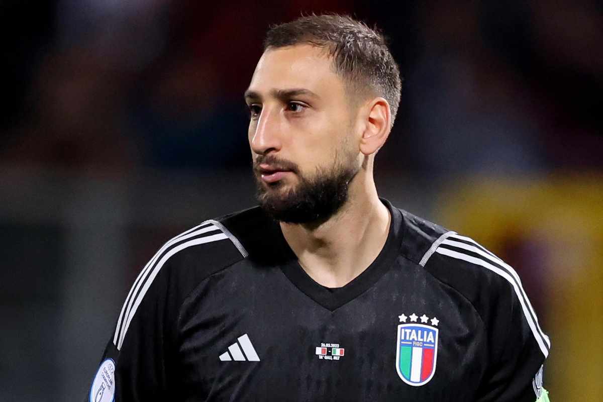 Gianluigi Donnarumma, conoscevi le sue macchine?