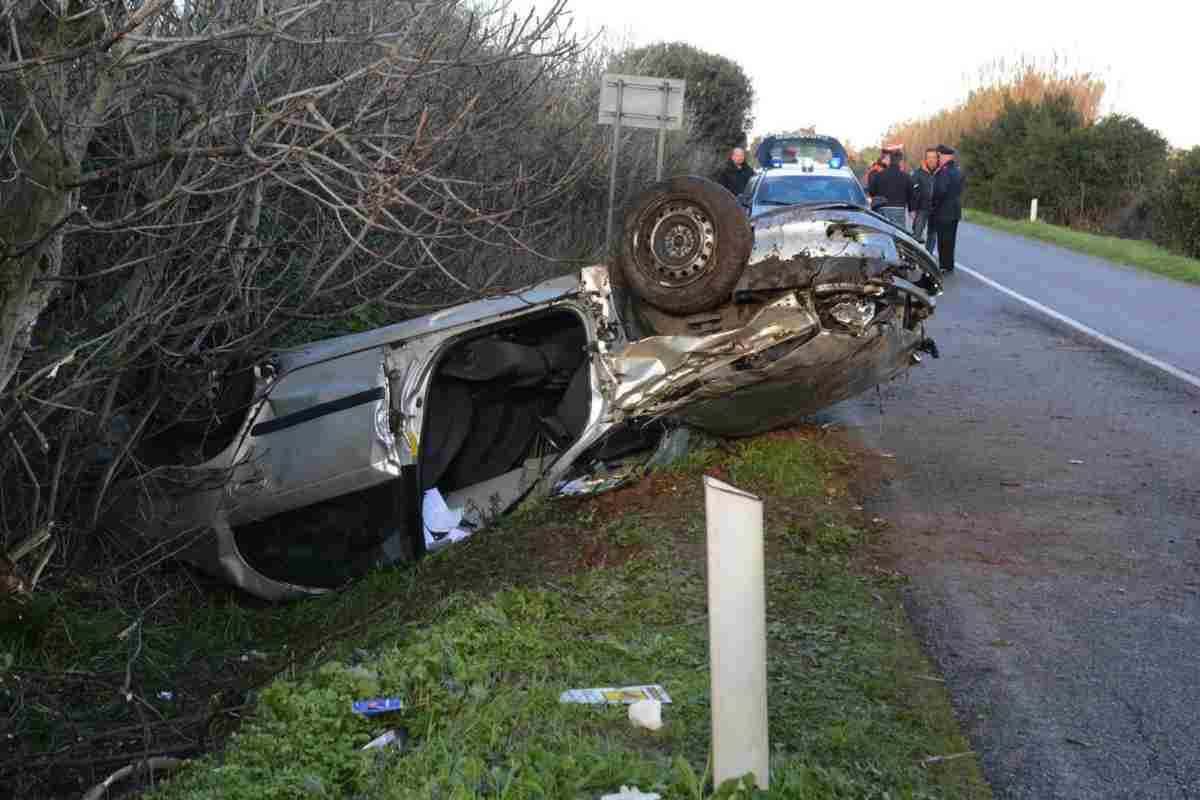 Incidente Toyota, tragico evento per un calciatore