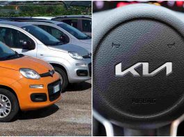 KIA lancia l'anti FIAT Panda