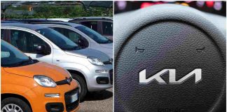 KIA lancia l'anti FIAT Panda