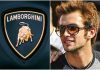 Nipote Ferruccio Lamborghini, che fine ha fatto?