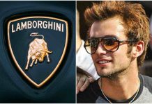 Nipote Ferruccio Lamborghini, che fine ha fatto?