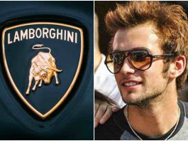 Nipote Ferruccio Lamborghini, che fine ha fatto?