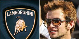 Nipote Ferruccio Lamborghini, che fine ha fatto?