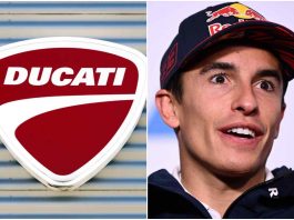 Marc Marquez in Ducati: come stanno le cose