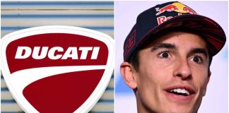 Marc Marquez in Ducati: come stanno le cose