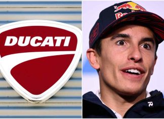 Marc Marquez in Ducati: come stanno le cose