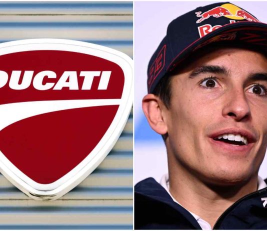 Marc Marquez in Ducati: come stanno le cose