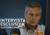 Mario Isola in esclusiva a Tuttomotoriweb