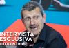Steiner in esclusiva a Tuttomotoriweb.it