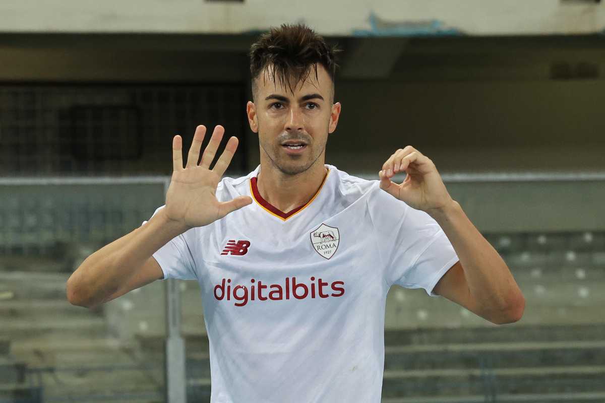 Stephan El Shaarawy nei guai