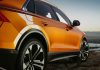 SUV dal basso costo