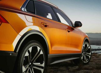 SUV dal basso costo