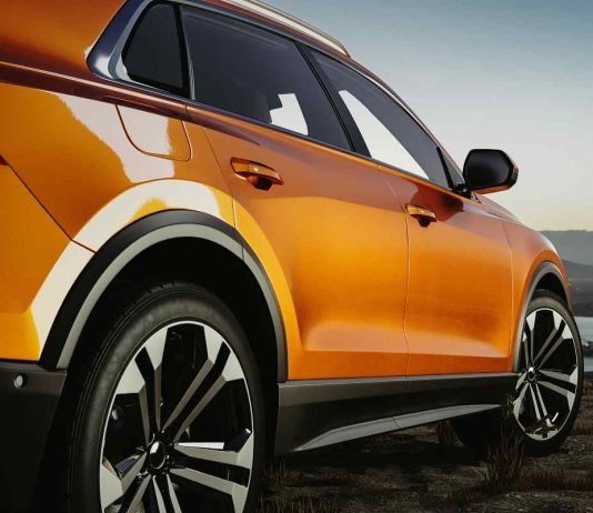 SUV dal basso costo