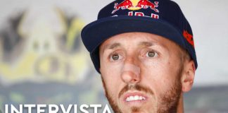 Tony Cairoli pensa alla Dakar