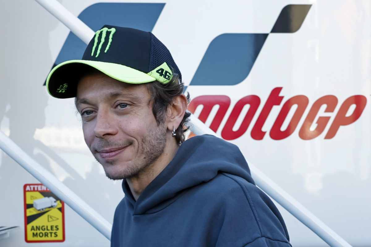 Valentino Rossi, come è passato alla Yamaha?