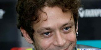 Valentino Rossi, ecco qual è la sua auto da corsa