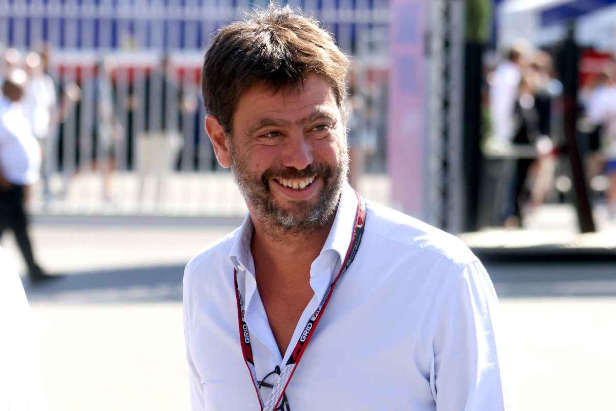La ricchezza degli Agnelli 