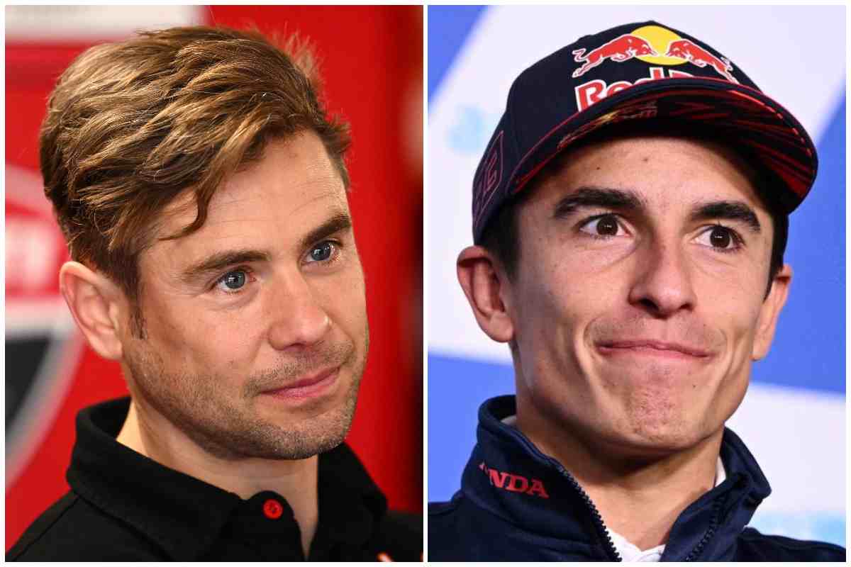 MotoGP, Bautista si sbilancia su Marc Marquez