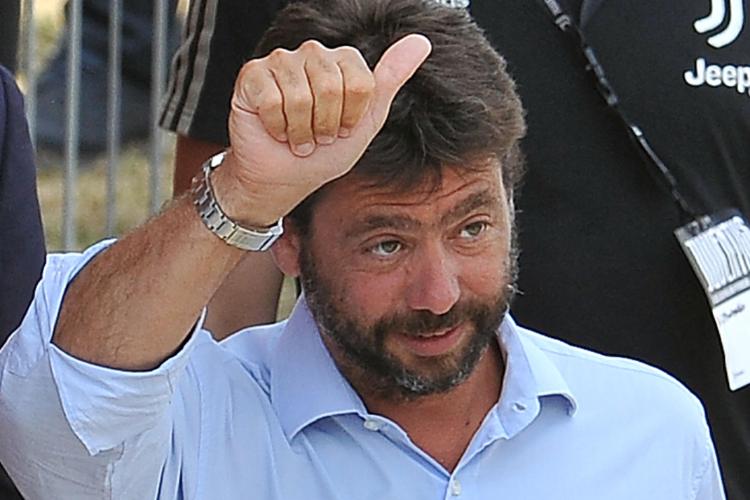 Il patrimonio impressionante degli Agnelli