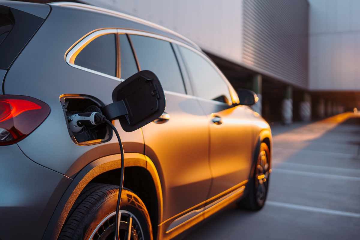 Qual è la migliore auto elettrica rapporto qualità-prezzo