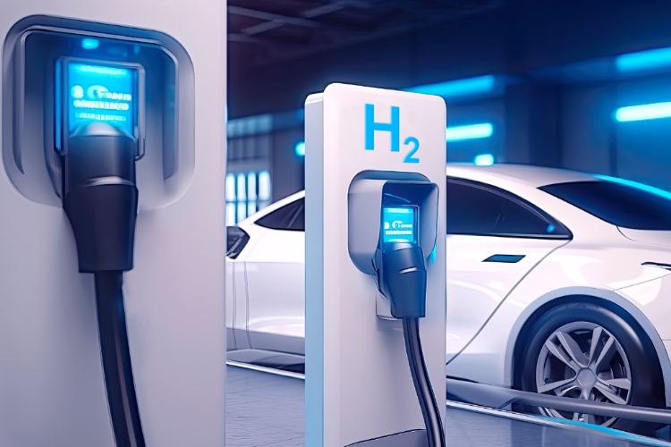 Auto ad idrogeno, la novità che potrebbe cambiare il mondo
