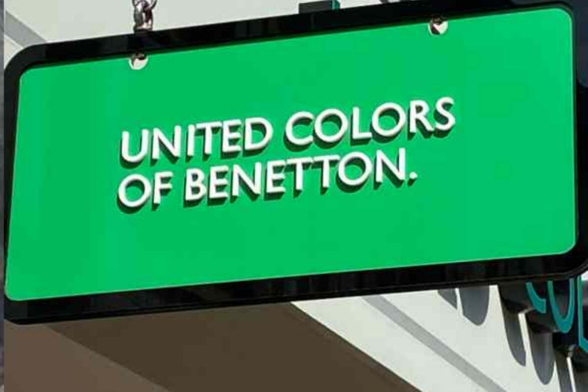 Benetton