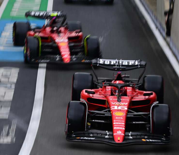 Charles Leclerc