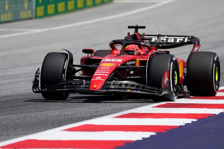 Charles Leclerc