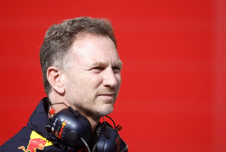 Il record alla portata di Christian Horner 